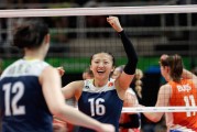 美国女足在巴黎奥运会比赛中以1-0战胜法国，要知道,美国国家女足联赛的持续提升并不意外,就在法
